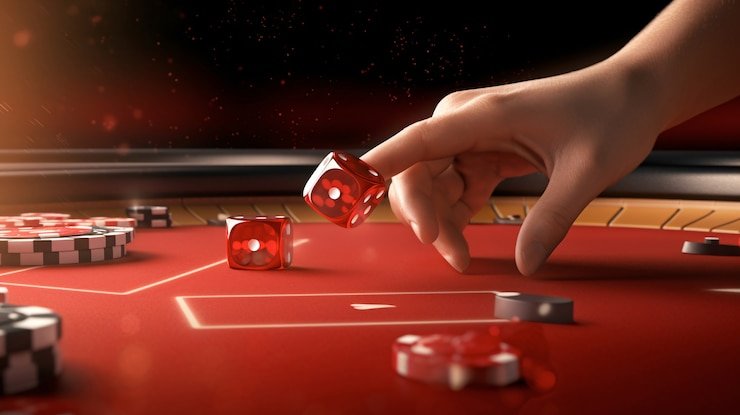 Antarmuka permainan Lucky Twins di aplikasi mobile fortuna 189